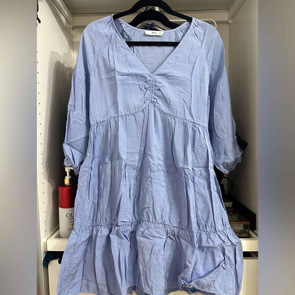 Mango Dress Size Small